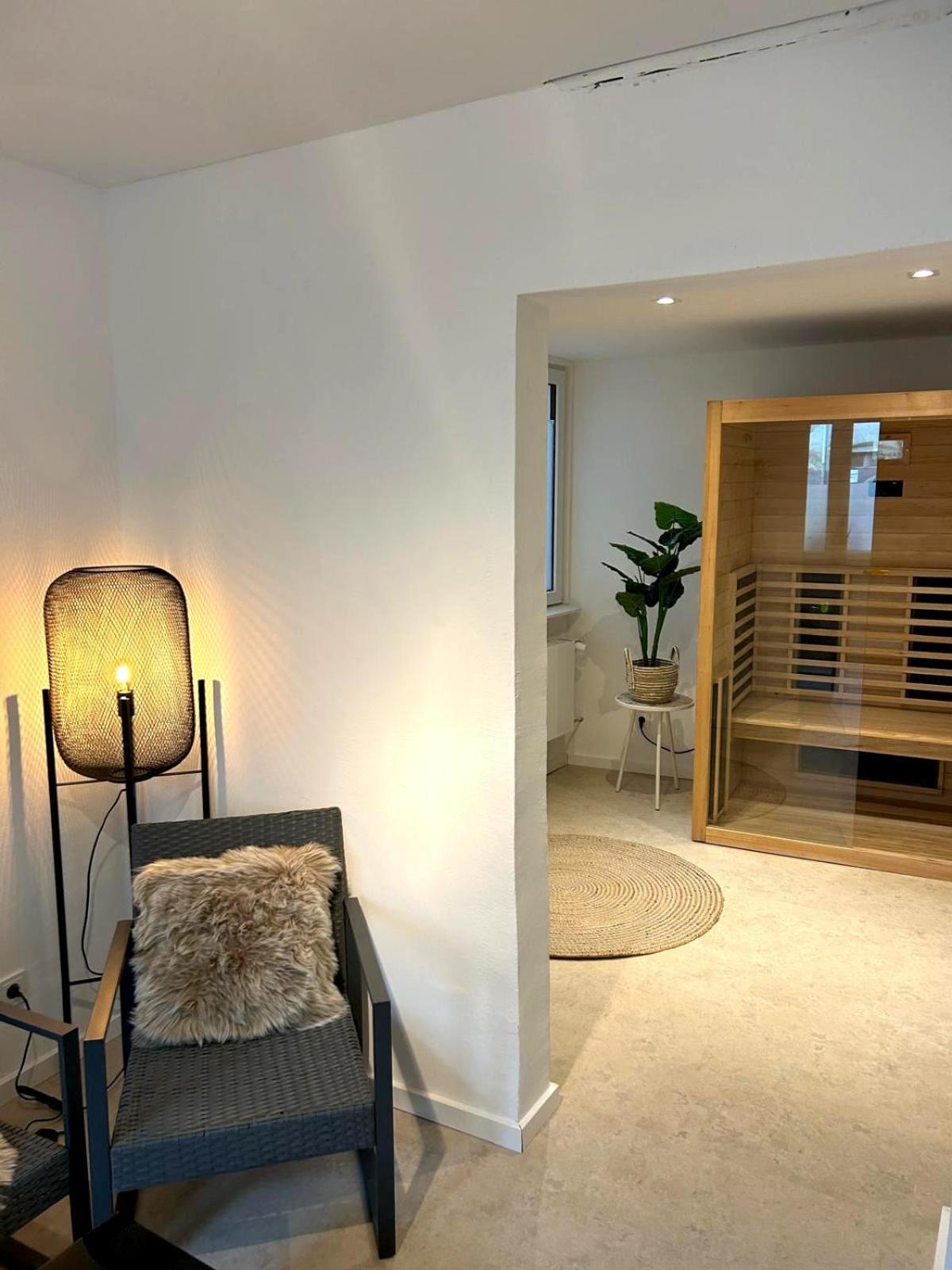 Home Ida Klotten Luaran gambar