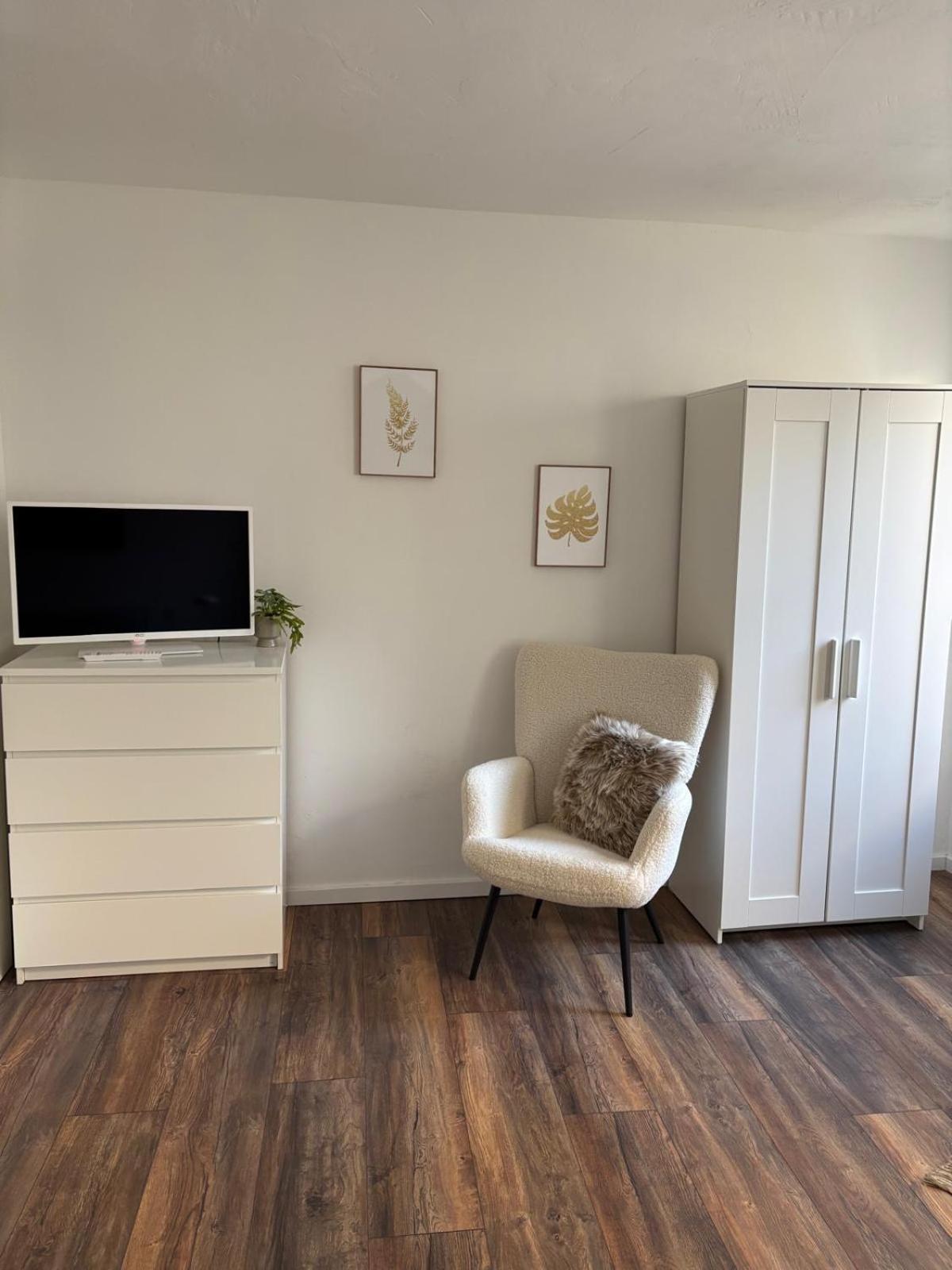 Home Ida Klotten Luaran gambar
